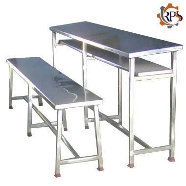 Industrial Benches