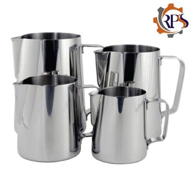 Stainless Steel Jugs