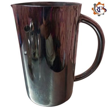 Stainless Steel Mug