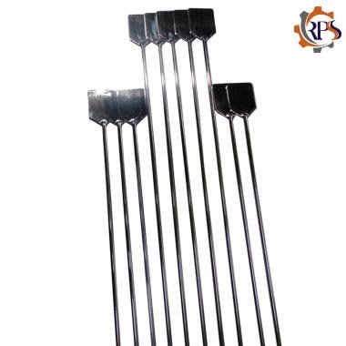 Stainless Steel Scrappers