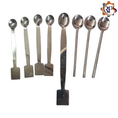 Stainless Steel Spatula