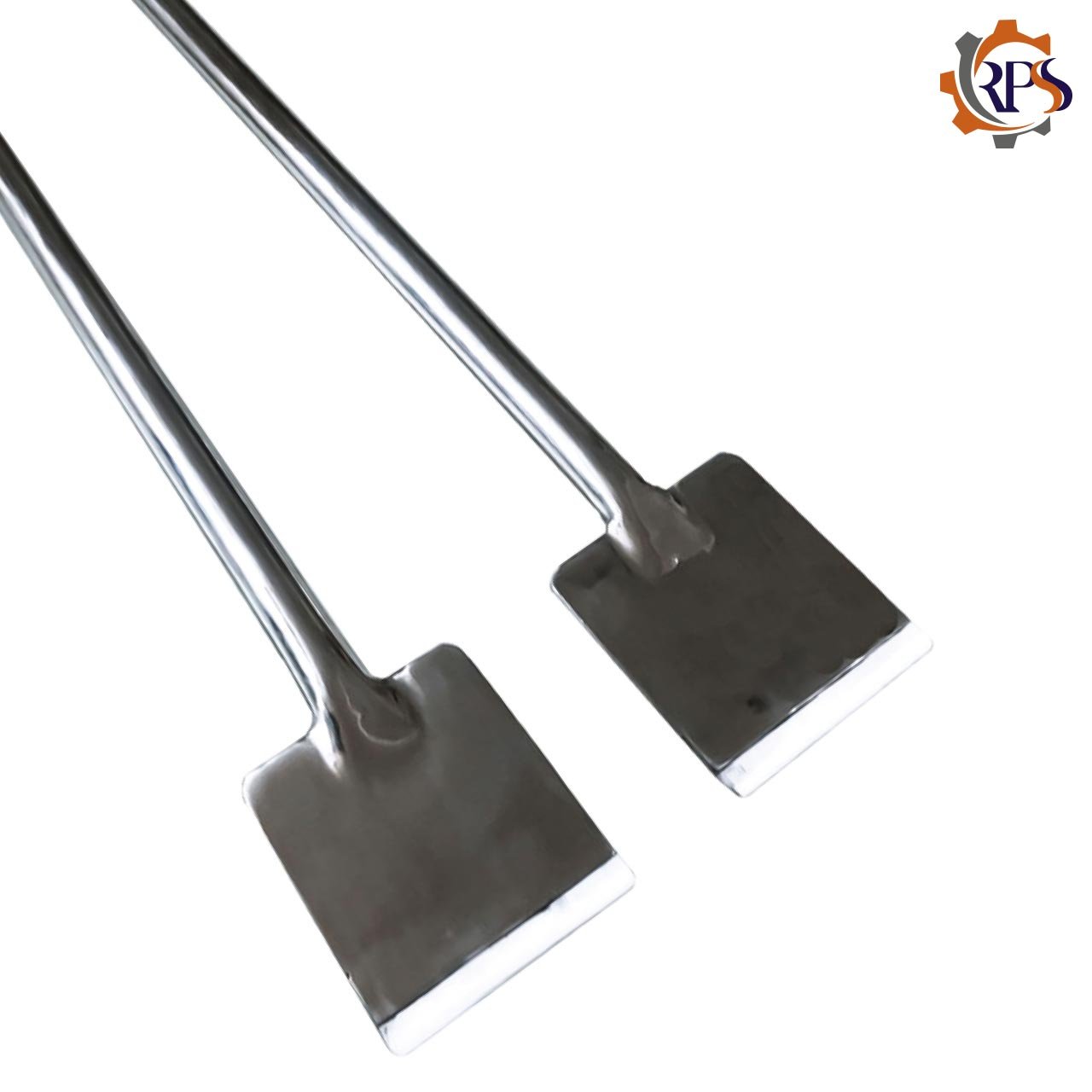 Stainless Steel Teflon Scrapper
