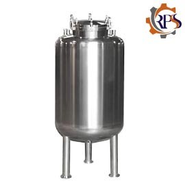 Stainless Steel Water Tank